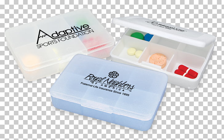 Pill Boxes & Cases Tablet Plastic, box PNG clipart.