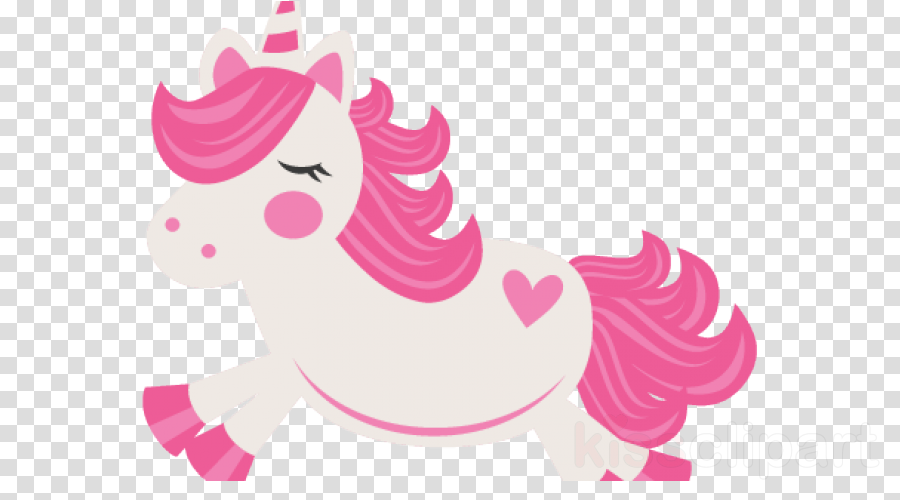 Unicorn clipart.