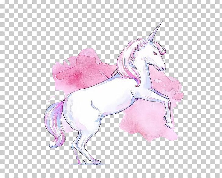 Invisible Pink Unicorn Horse PNG, Clipart, Art, Cartoon.