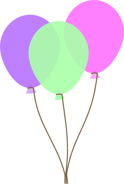 Free Purple Balloons Cliparts, Download Free Clip Art, Free.