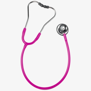 Free Pink Stethoscope Clipart Cliparts, Silhouettes.