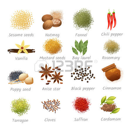 4,669 Sesame Stock Illustrations, Cliparts And Royalty Free Sesame.