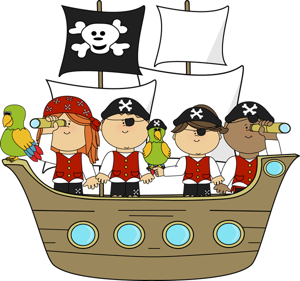 Free Pirate Cliparts, Download Free Clip Art, Free Clip Art.