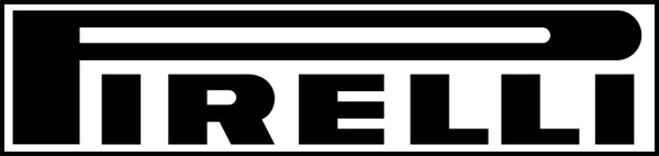 Pirelli Logos.