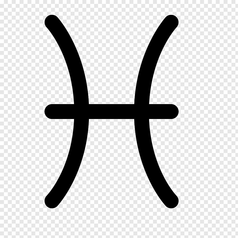 Black letter H logo, Astrological sign Zodiac Astrology.