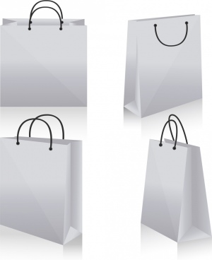 Plastic bag icon free vector download (27,690 Free vector.