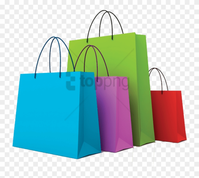 Free Png Shopping Bag Png Png Image With Transparent.