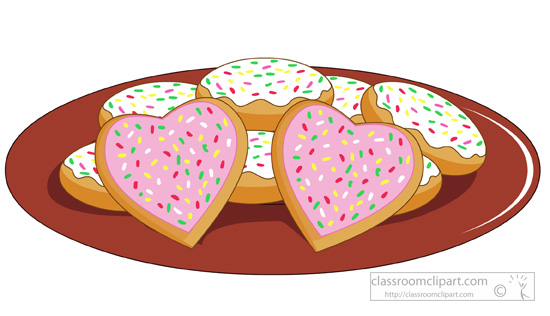 60 Cookies clipart sugar cookie for free download on Premium.