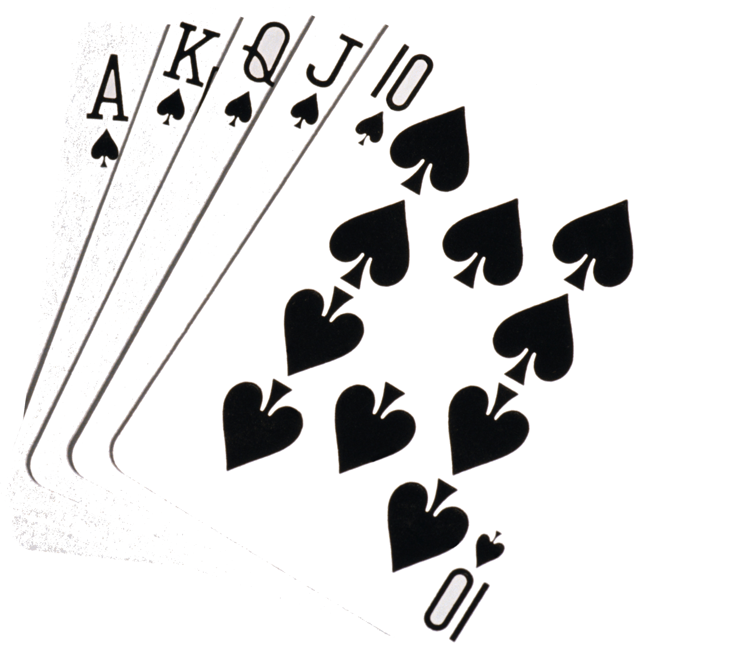 Playing Cards Clipart Transparent Png 2.