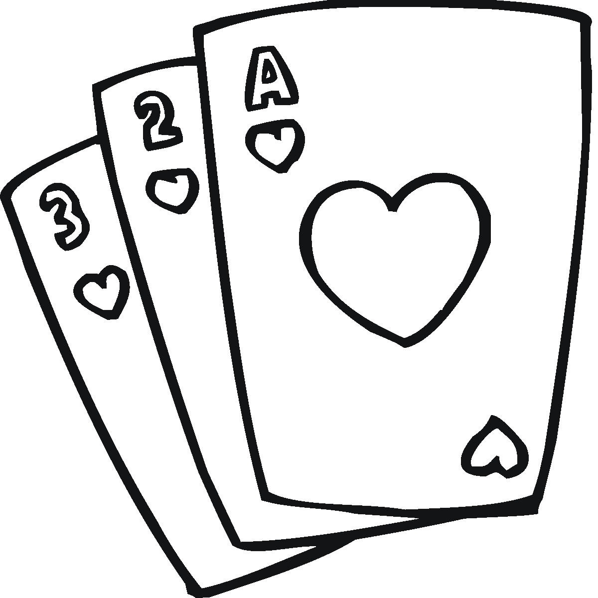 Free Deck Of Cards Clipart, Download Free Clip Art, Free.