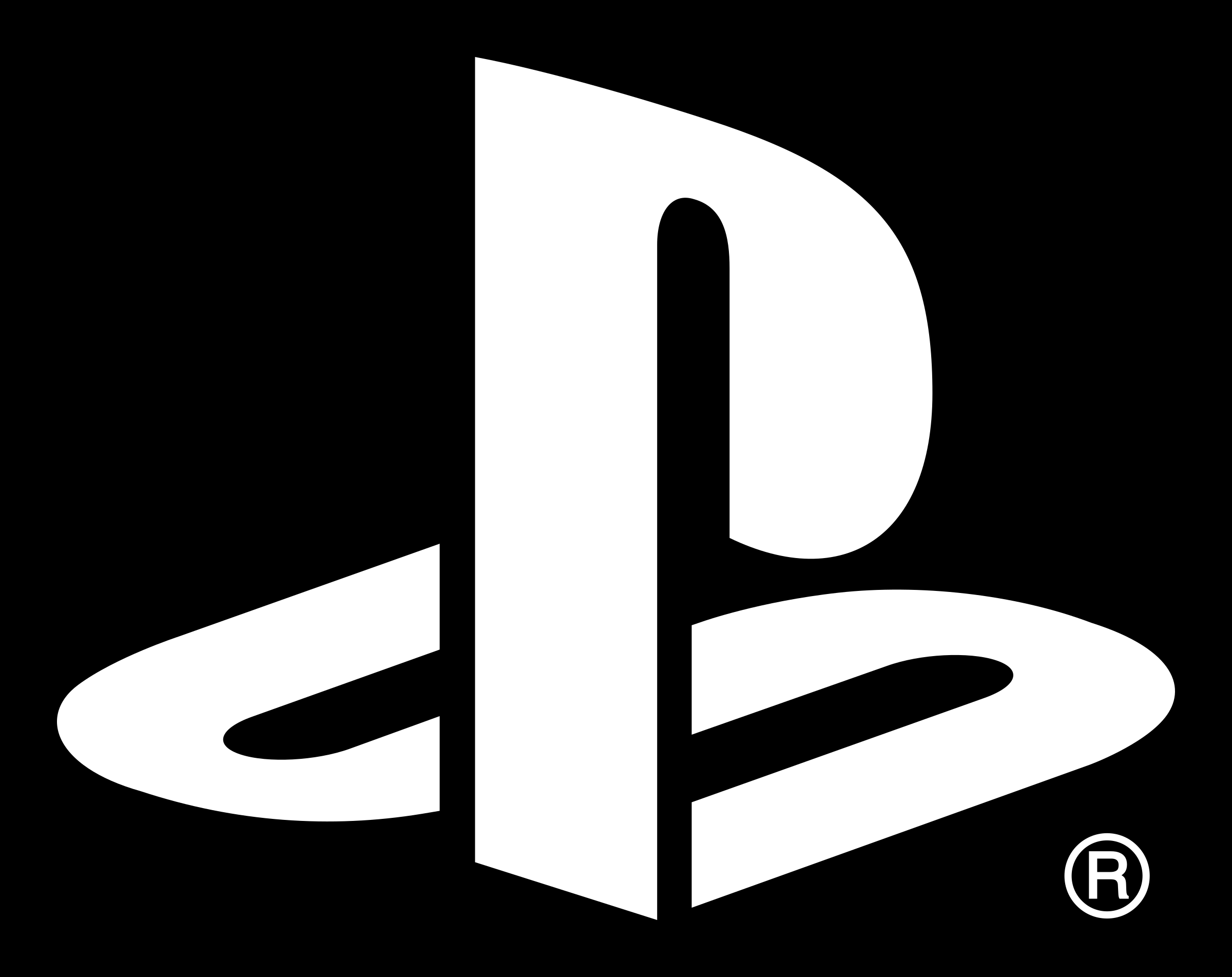 PlayStation Logo PNG Transparent & SVG Vector.