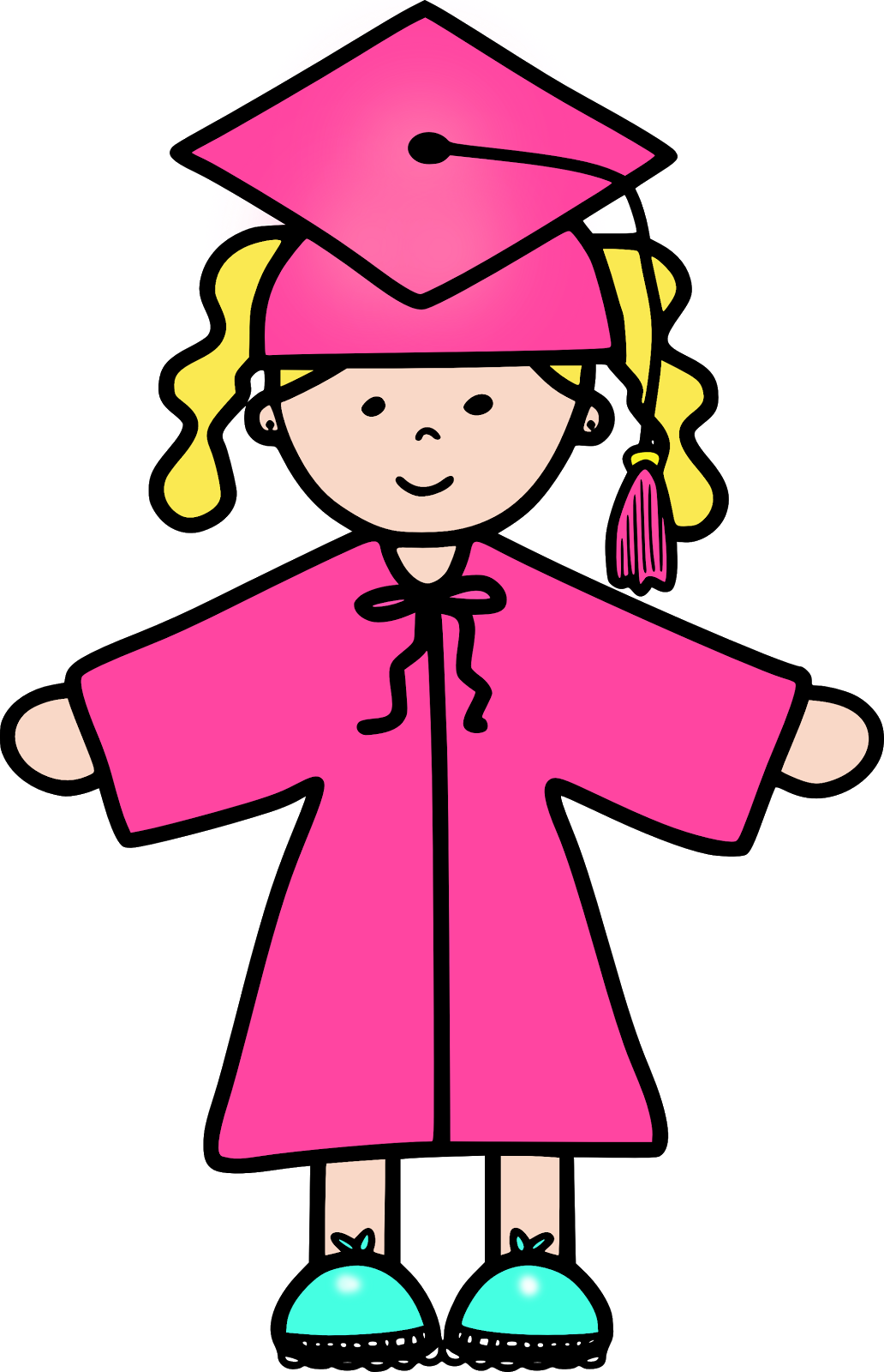 Free Preschool Graduation Clipart, Download Free Clip Art.