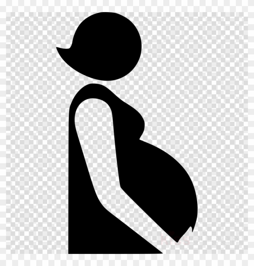 Pregnant Woman Icon Png Clipart Pregnancy Computer.