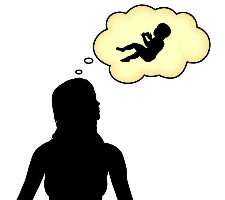 Teenage pregnancy clipart 5 » Clipart Station.