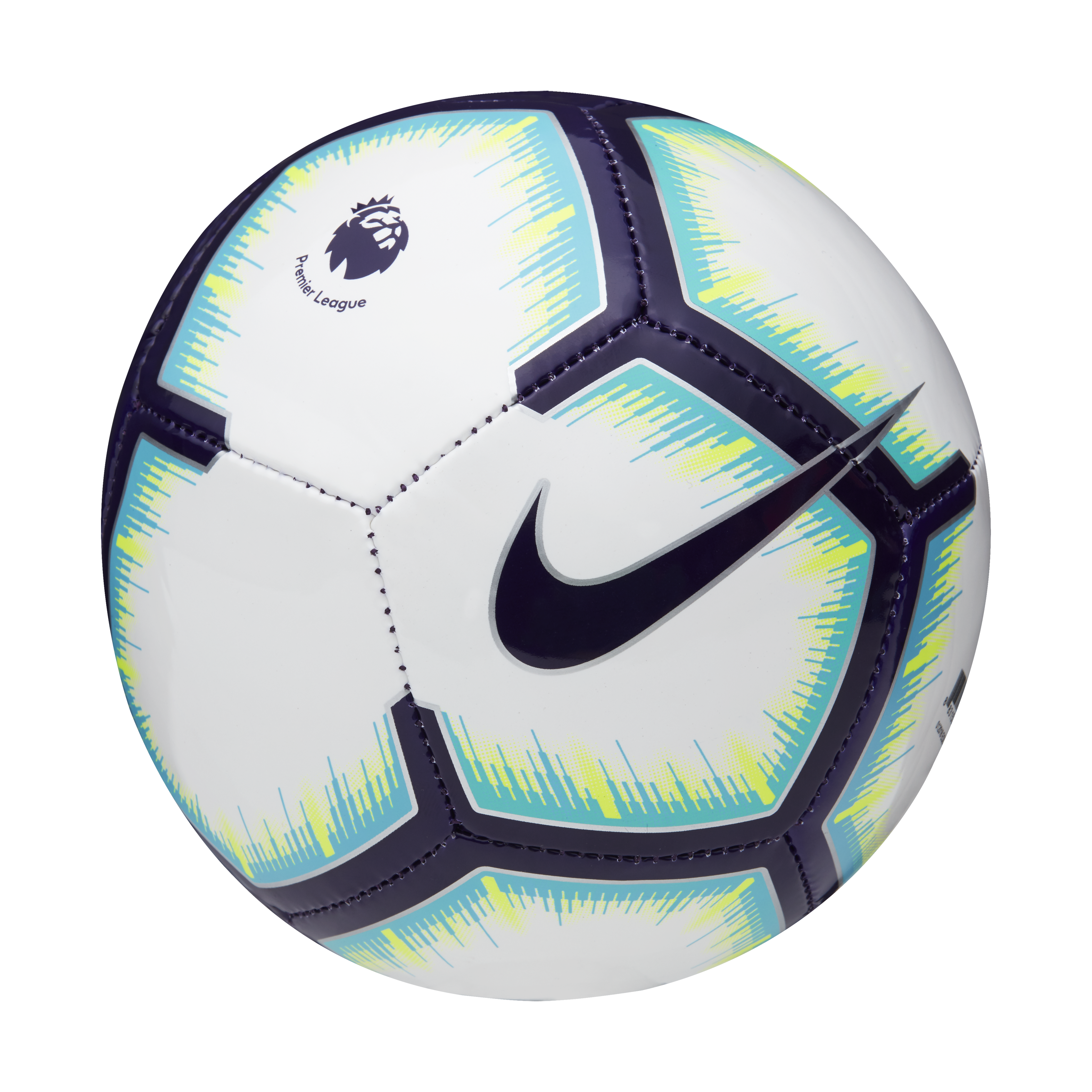 NIKE PREMIER LEAGUE SKILLS SOCCER BALL.