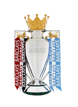 Premier league trophy png » PNG Image.