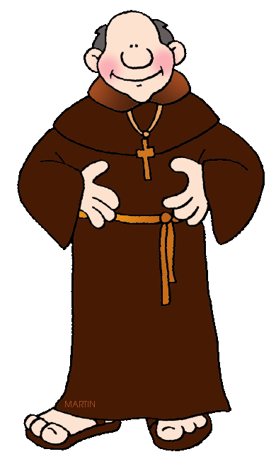 71+ Priest Clip Art.