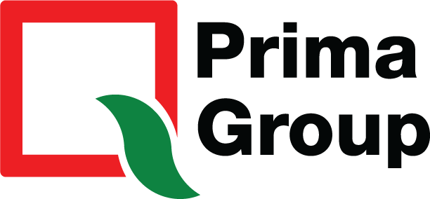 Join Prima Group for Business.