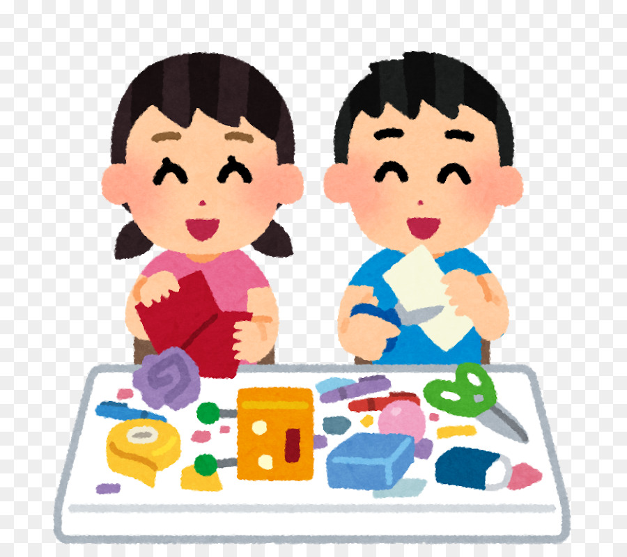 Kids School Background clipart.