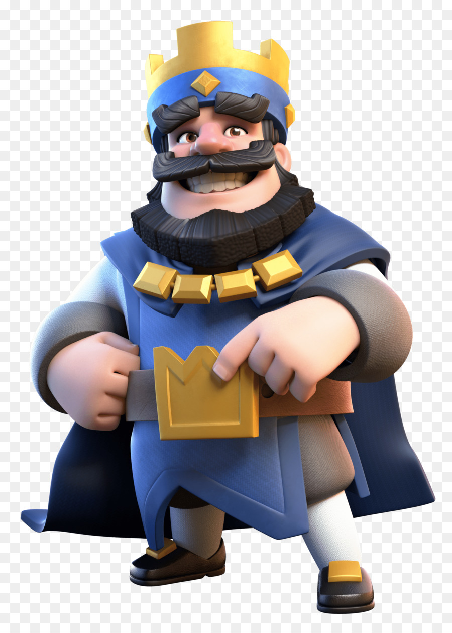 Clash Royale png download.