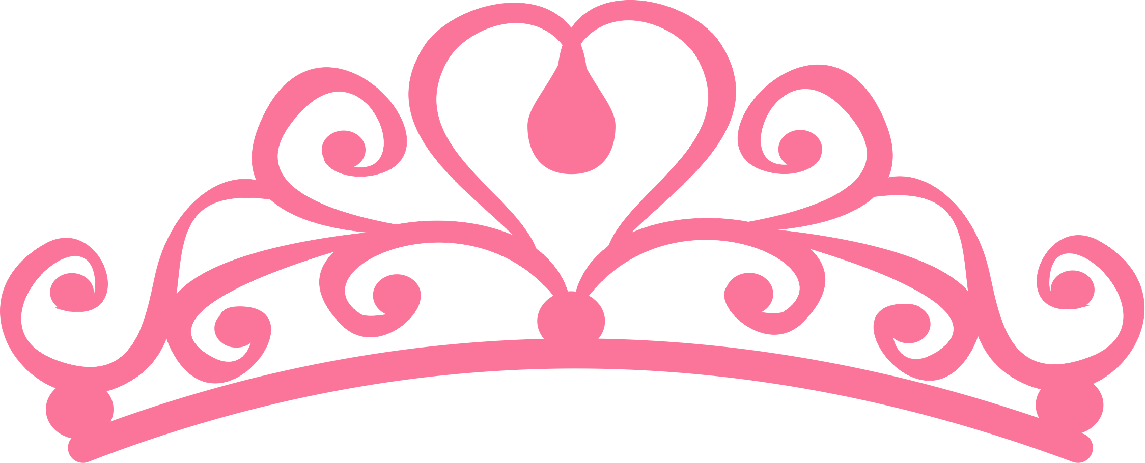 PNG Princess Crown Transparent Princess Crown.PNG Images.