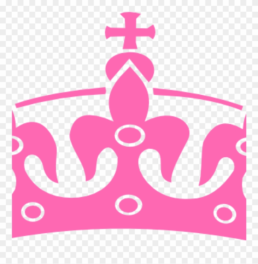 Princess Crown Clipart Tiara Free Images At Vector.