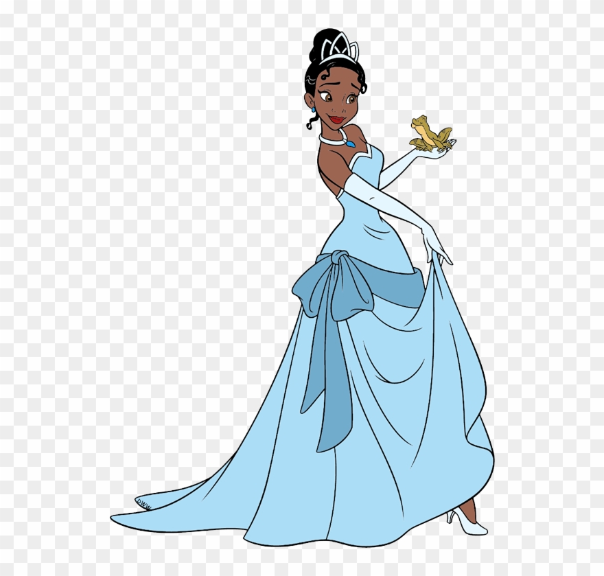 The Princess And The Frog Clip Art Disney Clip Art.