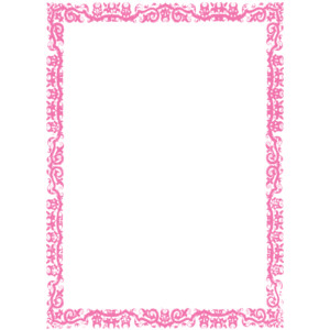 Free Pink Cliparts Borders, Download Free Clip Art, Free.