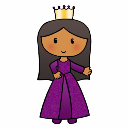 Princess clipart clipart cliparts for you clipartix 2.