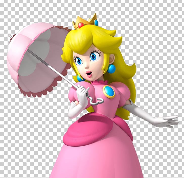 Super Princess Peach Super Mario Bros. PNG, Clipart, Action.