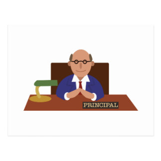 Principals Office Clipart.