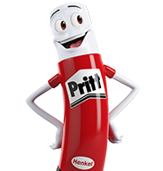 Welcome to Pritt World.