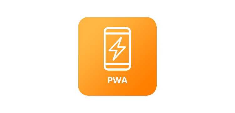 Progressive Web Apps.