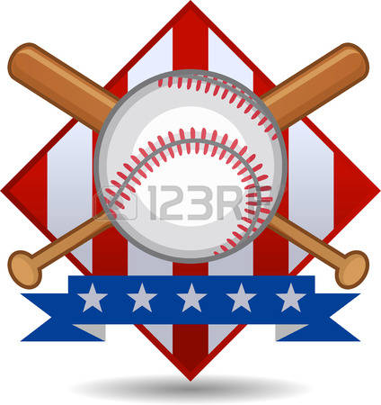 3,242 Professional Baseball Stock Vector Illustration And Royalty.