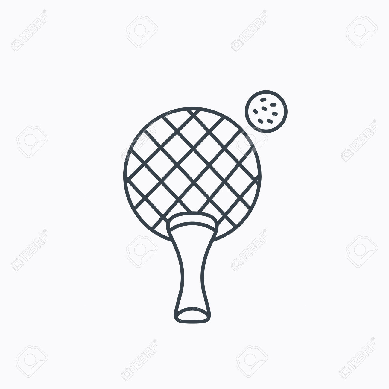 Good Sports Symbol Clipart Outline.