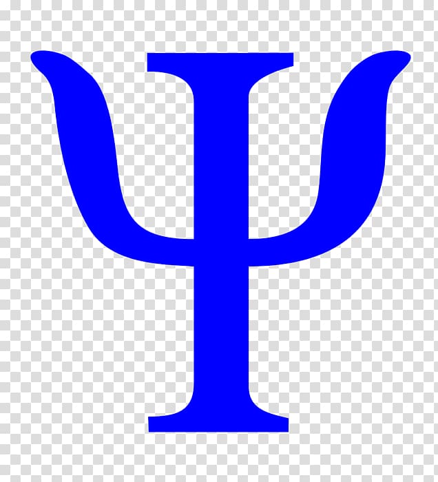 Psychology Psychologist Symbol Eileen A. Kohutis, Ph. D.