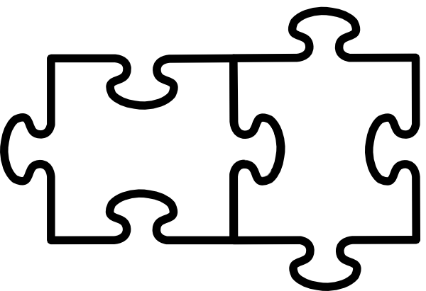 Puzzle Piece Clipart & Puzzle Piece Clip Art Images.