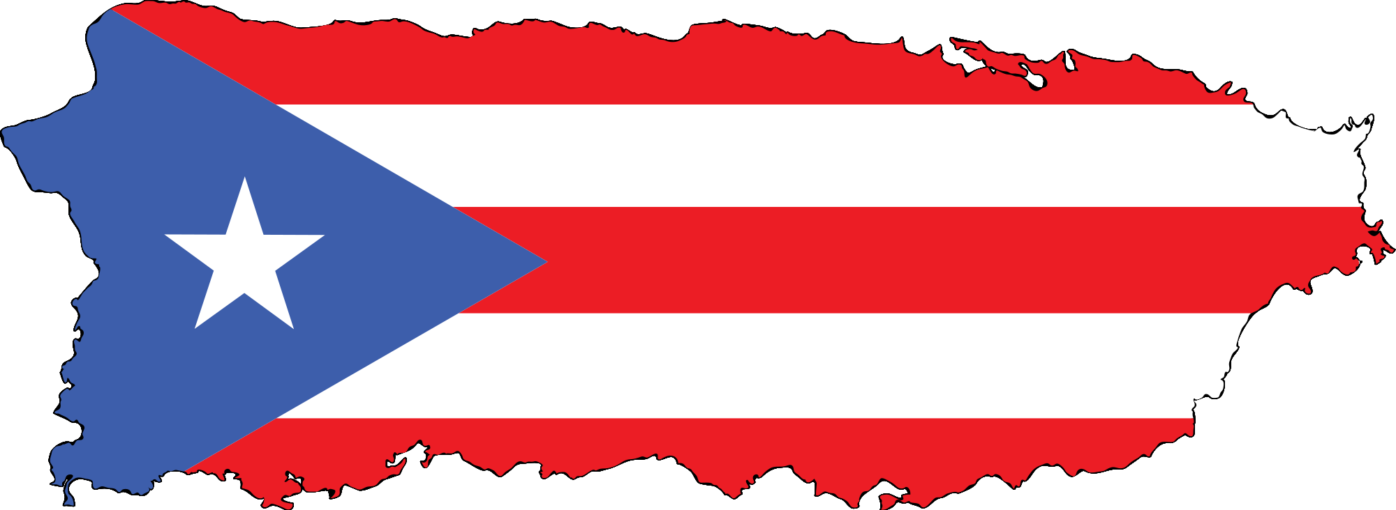 A Puerto Rican, No Matter Where You Live.