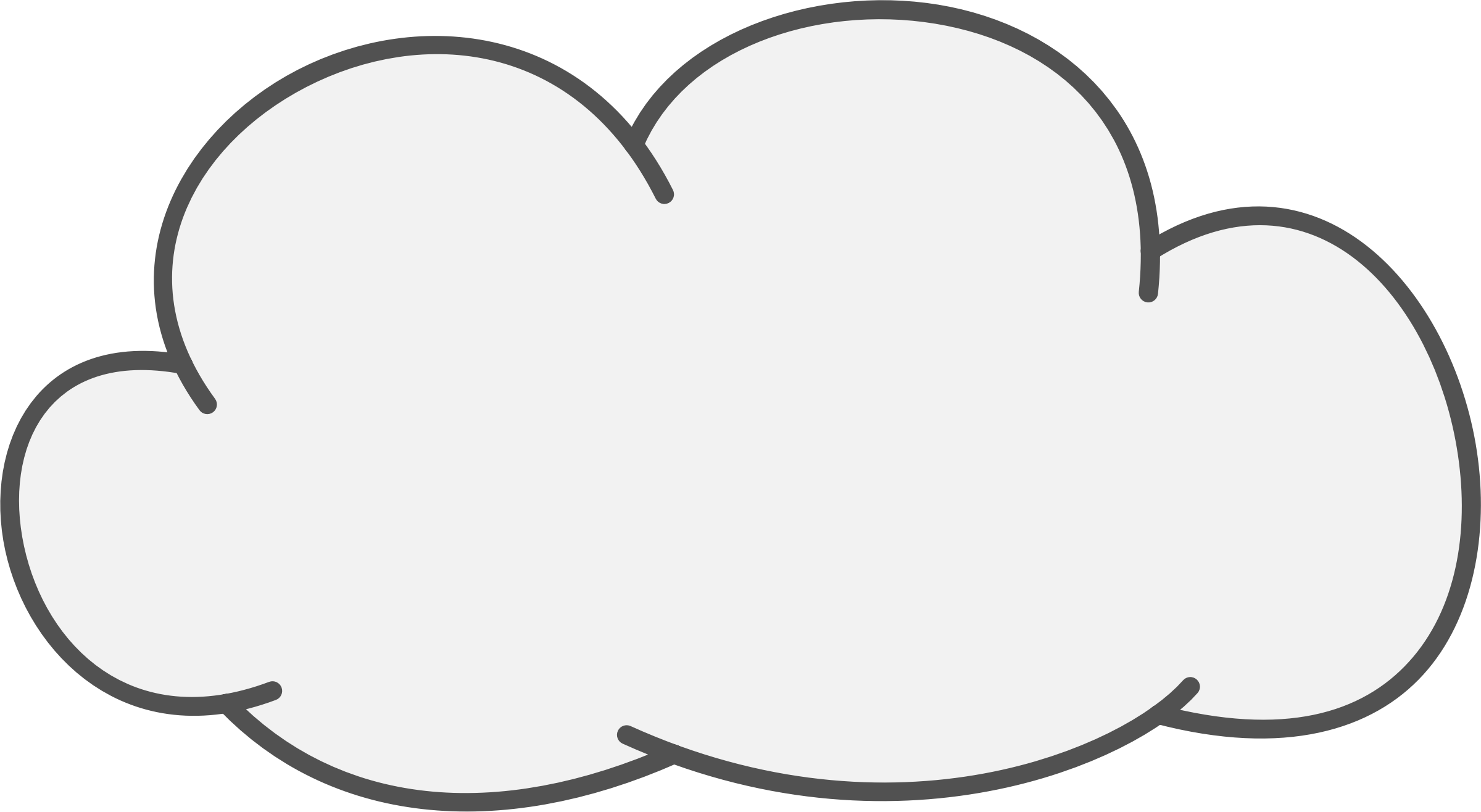 Cloudy clipart puffy cloud, Cloudy puffy cloud Transparent.