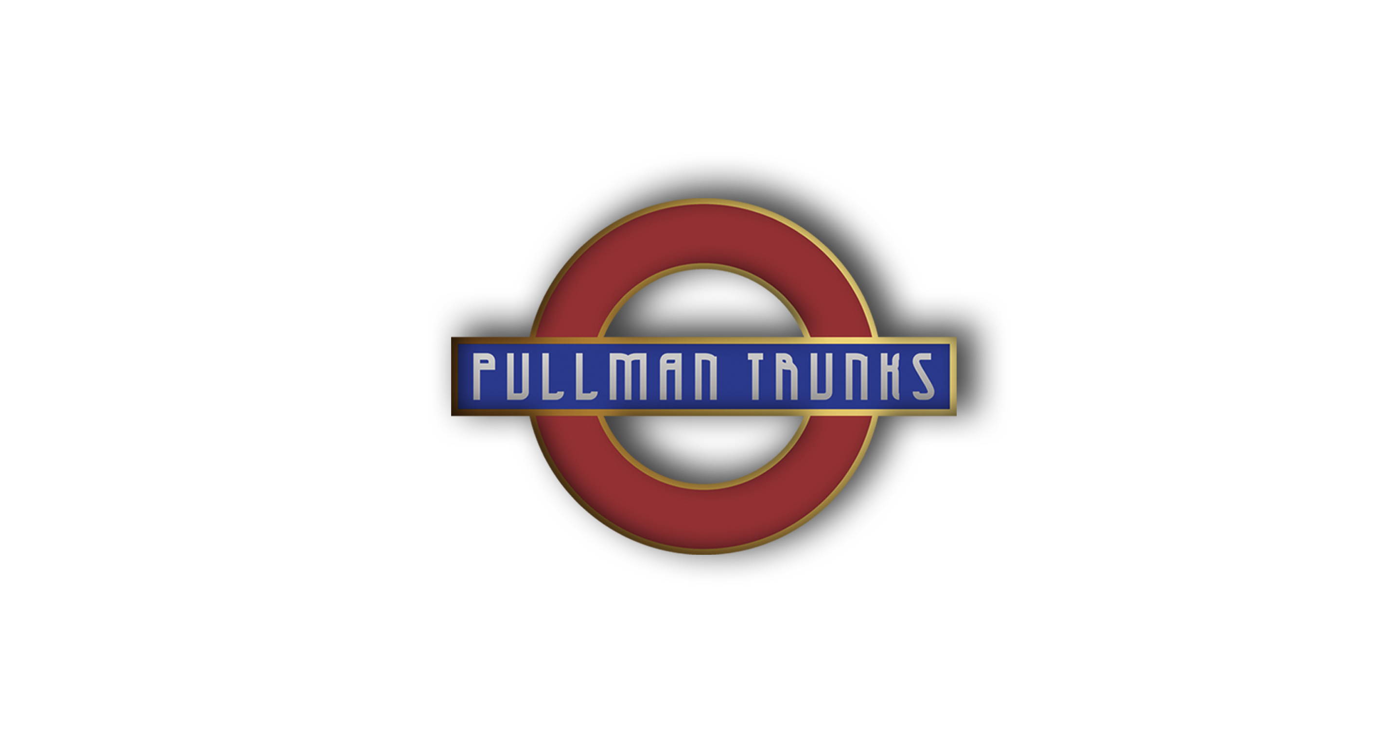 Pullman Trunks.