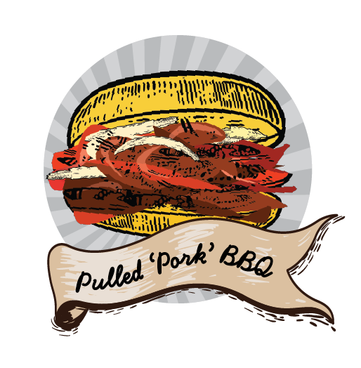 Pit Boss Pulled \'Pork\' BBQ.