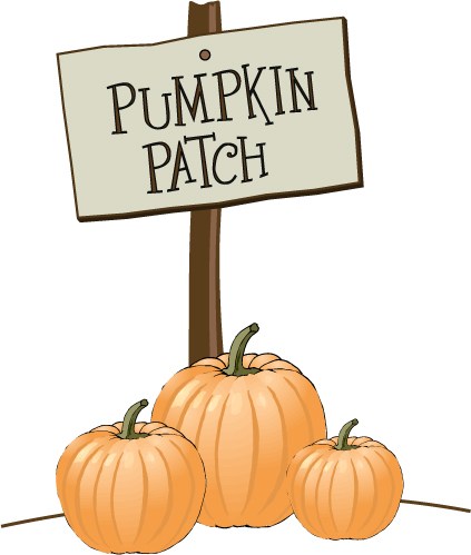 Pumpkin patch clipart free 4 » Clipart Portal.