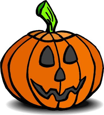 Halloween pumpkin clip art free clipart images clipartcow.