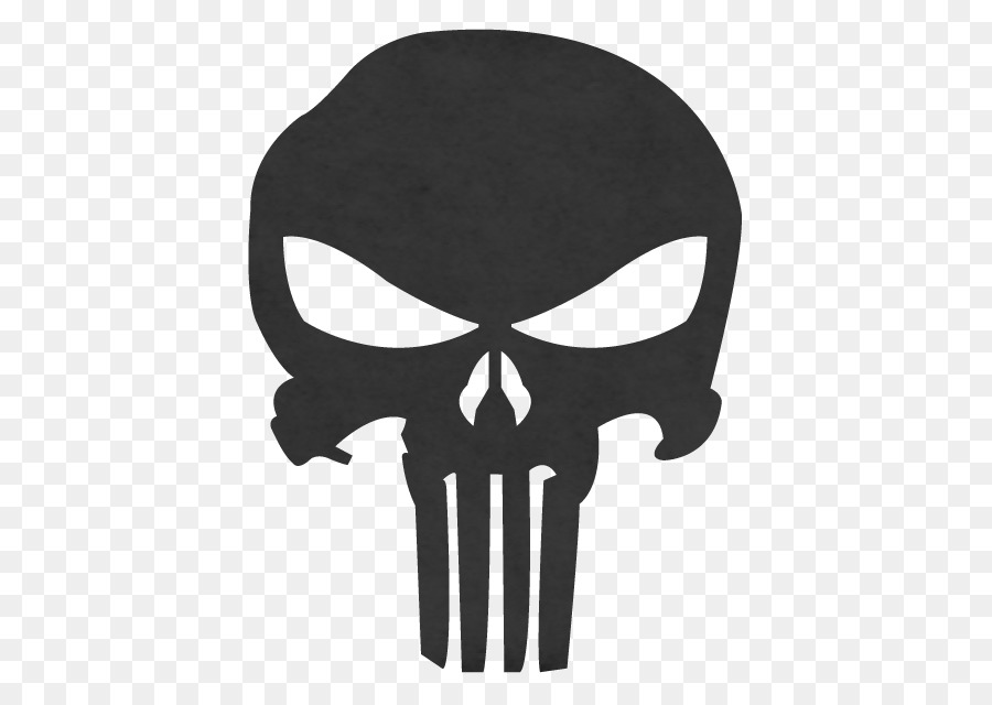 Punisher Skull Png & Free Punisher Skull.png Transparent.