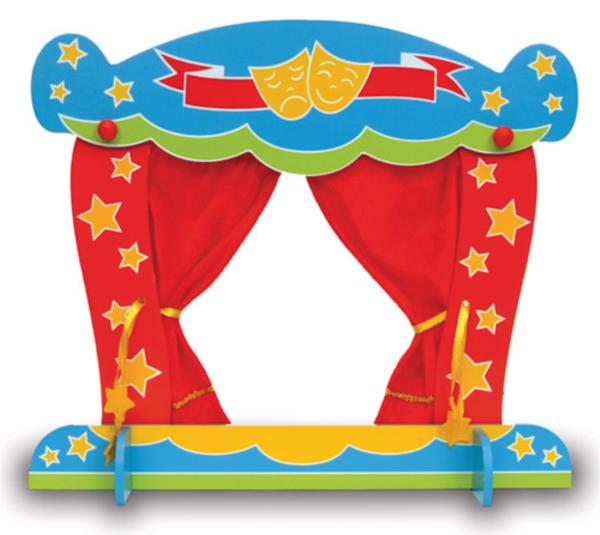 Free Broadway Clipart puppet theatre, Download Free Clip Art.