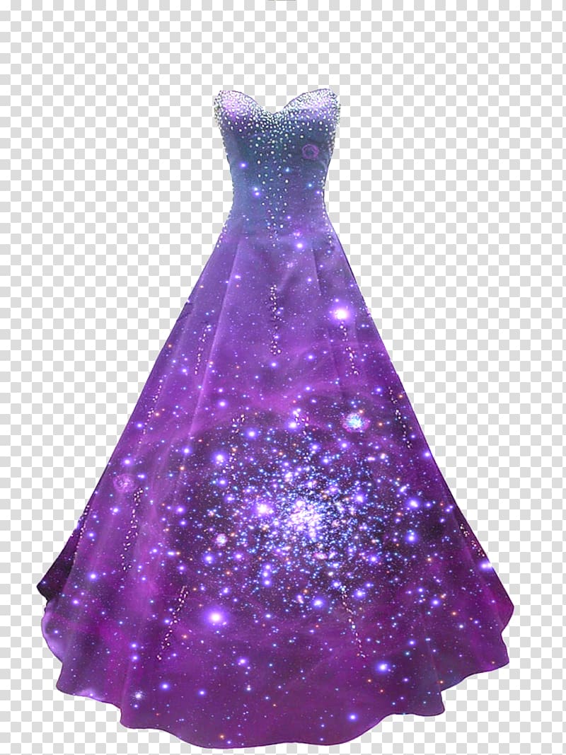 Women\'s purple sweetheart gown, Wedding dress Ball gown.