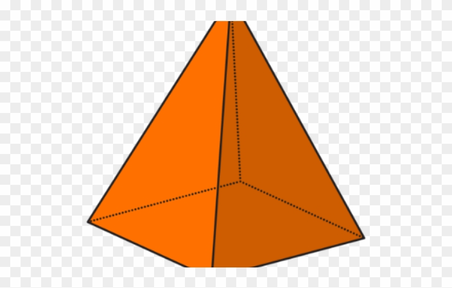 Pyramid Clipart Right.