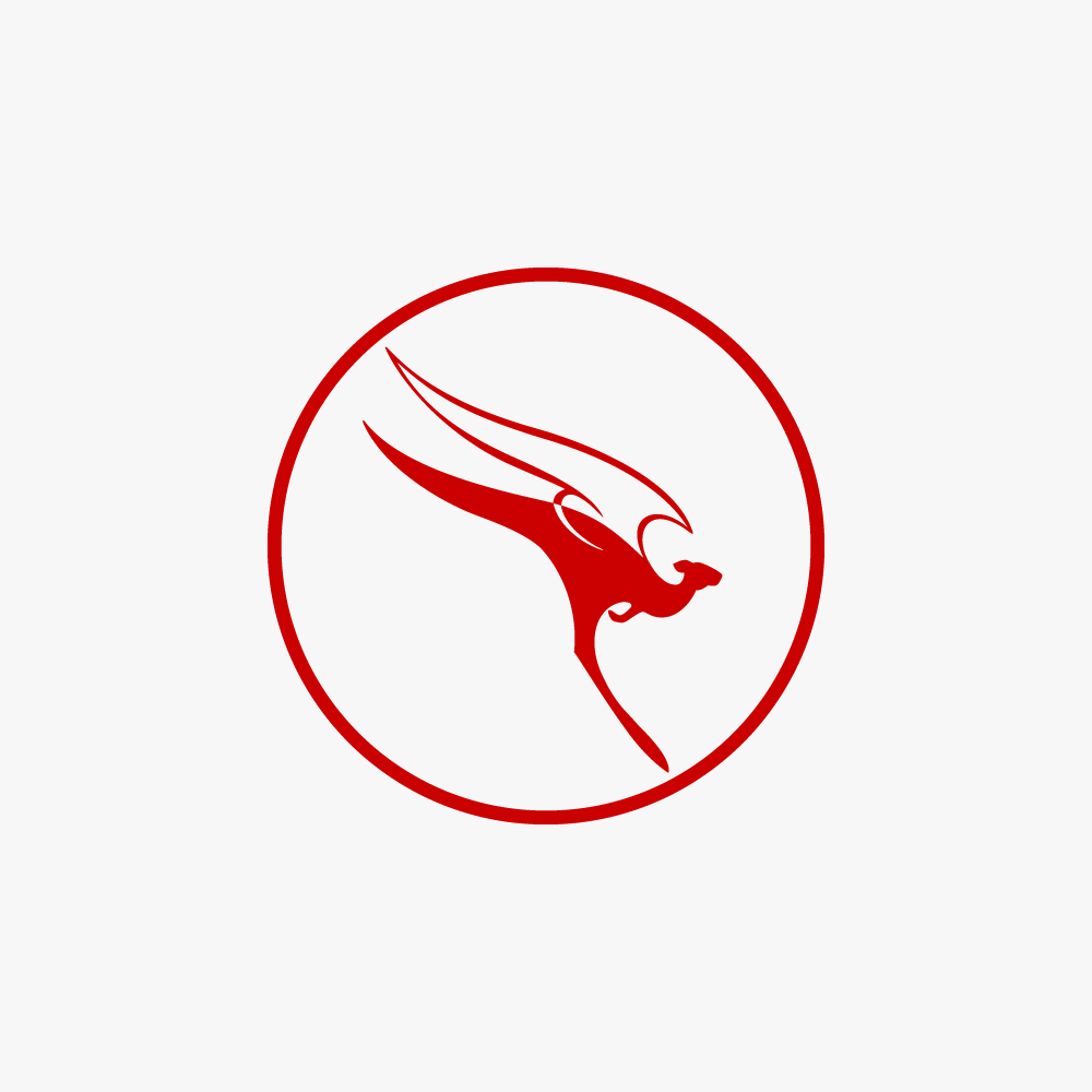 Qantas Group — Houston Group.