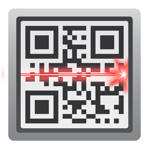 QR Code Reader.