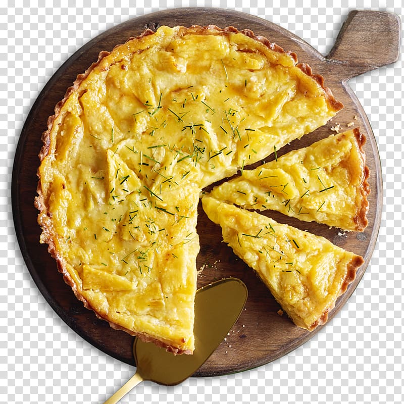 Treacle tart Quiche Zwiebelkuchen Flamiche, TART transparent.